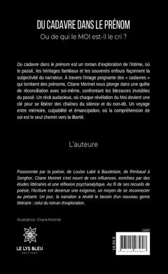 Du cadavre dans le prénom
