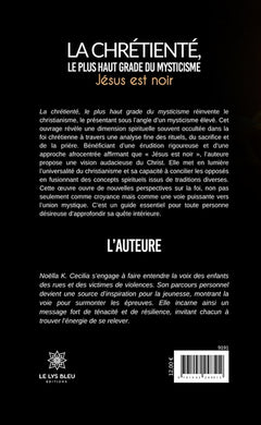 La chrétienté, le plus haut grade du mysticisme