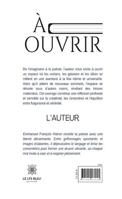 À ouvrir