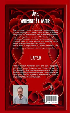 Ãine, contrainte à l'amour !