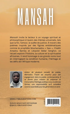 Mansah