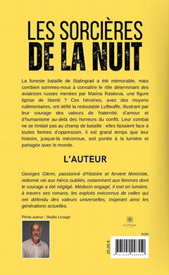 Les sorcières de la nuit