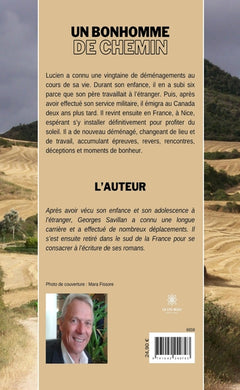 Un bonhomme de chemin