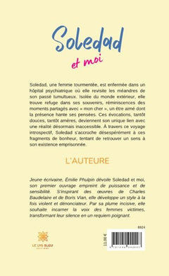 Soledad et moi