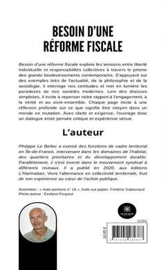 Besoin d'une réforme fiscale