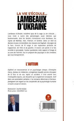 Lambeaux d'Ukraine