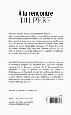 À la rencontre du Père