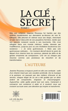 La clé du secret