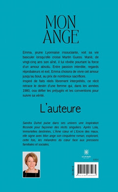 Mon ange