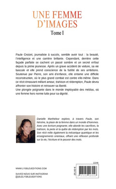 Une femme d'images