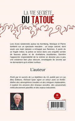 La vie secrète du tatoué