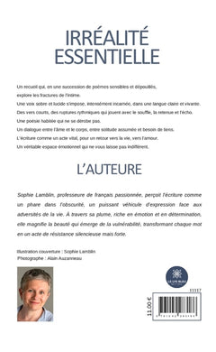 Irréalité essentielle