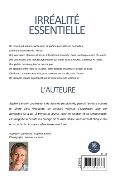 Irréalité essentielle