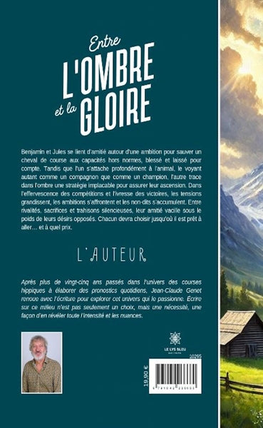 Entre l'ombre et la gloire