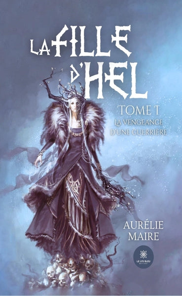 La fille d'Hel