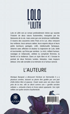 Lolo et Lilith