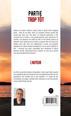 Partie trop tôt
