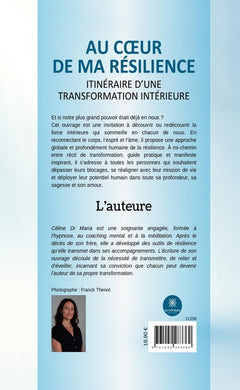 Au coeur de ma résilience