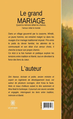Le grand-mariage