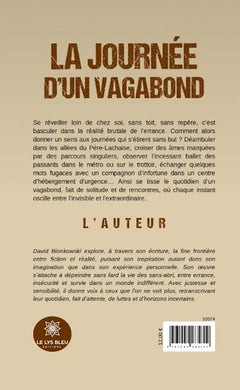 La journée d'un vagabond