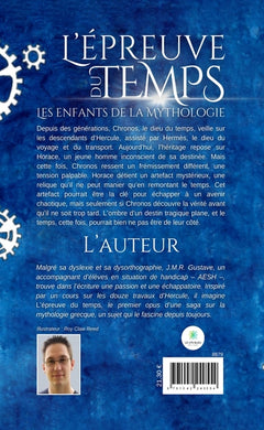 L'épreuve du temps