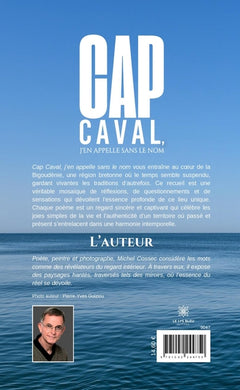 Cap Caval, j'en appelle sans le nom