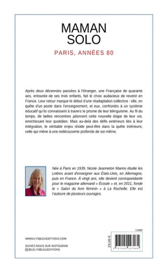 Maman solo