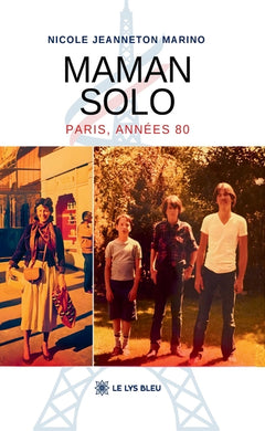 Maman solo