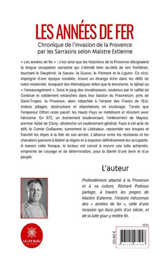 Les années de fer