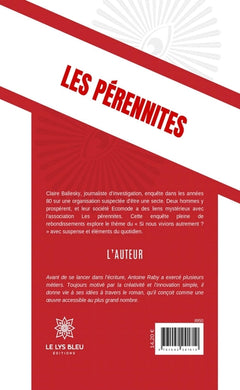 Les pérennites