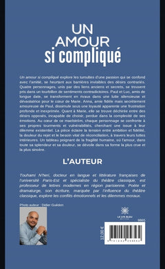 Un amour si compliqué