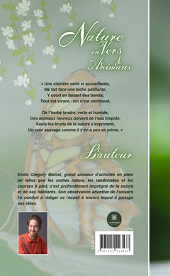 Nature en vers et animaux