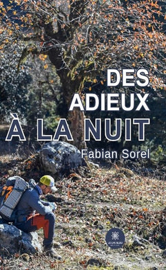 Des adieux à la nuit