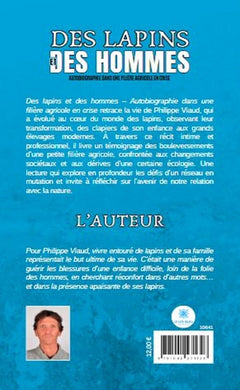 Des lapins et des hommes