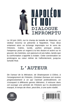 Napoléon et moi