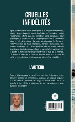 Cruelles infidélités