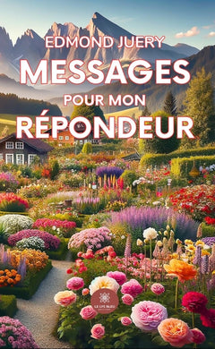Messages pour mon répondeur