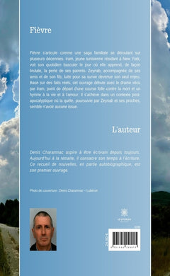 Fièvre - Livre gros caractères