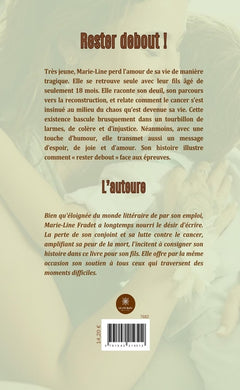 Rester debout !