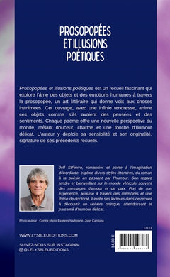 Prosopopées et illusions poétiques