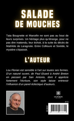 Salade de mouches