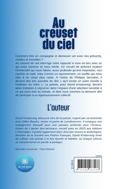 Au creuset du ciel