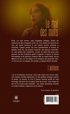 Le mal des mots