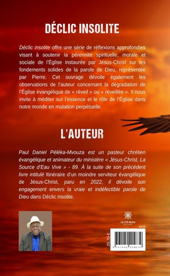 Déclic insolite