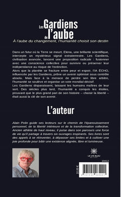 Les Gardiens de l'aube