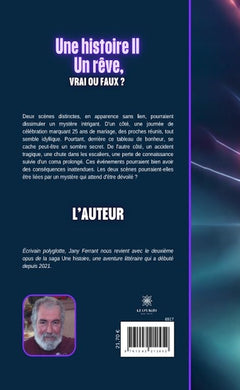 Un histoire II