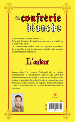 La confrérie blanche