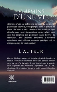 Chemins d'une vie