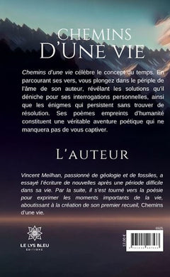 Chemins d'une vie