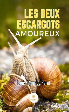 Les 2 escargots amoureux
